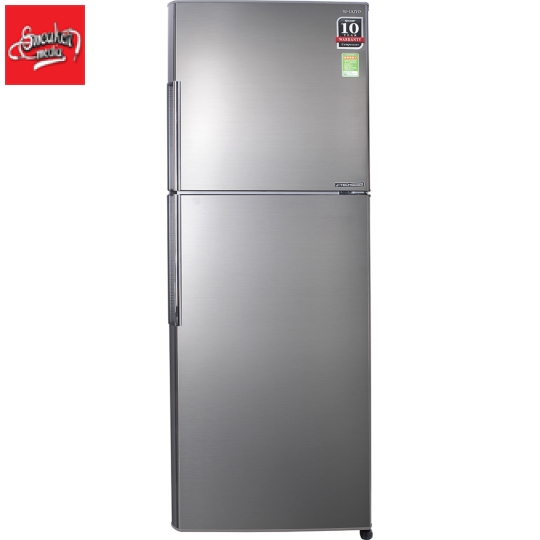 Tủ lạnh Hitachi Inverter 509 lít R-FW650PGV8 GBK