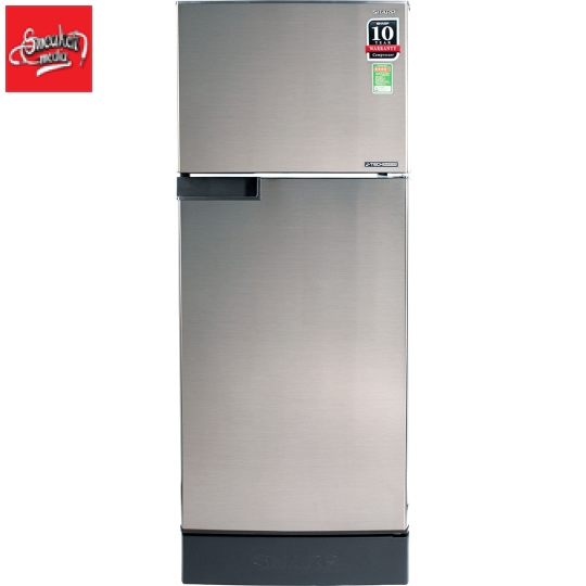 Tủ lạnh Hitachi Inverter 339 lít R-FVX450PGV9(GBK)