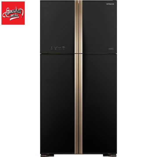 Tủ Lạnh Toshiba Inverter 233 lít GR-A28VM(UKG1)