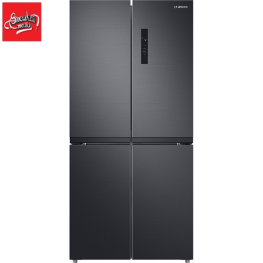 Tủ lạnh Samsung Inverter 680 lít RS62R5001M