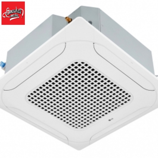 Máy Lạnh Âm Trần LG Inverter 2.5 HP 