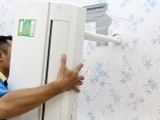 Dịch Vụ Tháo – Lắp Máy Lạnh Cũ Tại Nhà Chuyên Nghiệp