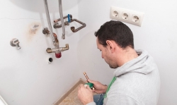 Khi Nào Cần Bảo Dưỡng Máy Nước Nóng? | Điện Lạnh An Bình Phú