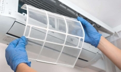 Vệ Sinh Máy Lạnh Định Kỳ – Tại Sao Cần Thiết? | Điện Lạnh An Bình Phú