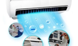 Lợi Ích Của Việc Vệ Sinh Máy Lạnh Thường Xuyên | Điện Lạnh An Bình Phú