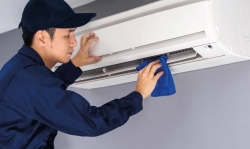 Nhận Xử Lý Mùi Hôi Máy Lạnh Triệt Để Tại Dĩ An, Bình Dương – Điện Lạnh An Bình Phú