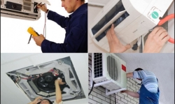 Bảo Trì Điện Lạnh Tại Nhà Cho Hộ Gia Đình – Điện Lạnh An Bình Phú