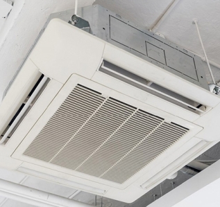 Lắp Đặt Máy Lạnh Âm Trần – An Bình Phú Nhận Thi Công Chuyên Nghiệp