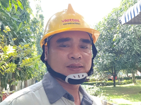 Công trình khu công nghiệp Biên Hoà AMATA 