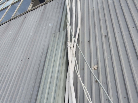 Công trình khu công nghiệp Biên Hoà AMATA 