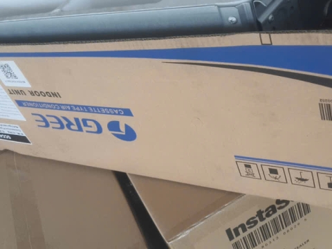 Công trình khu công nghiệp Biên Hoà AMATA 