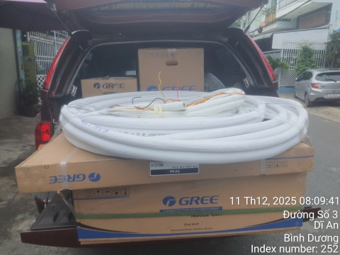 Công trình khu công nghiệp Biên Hoà AMATA 