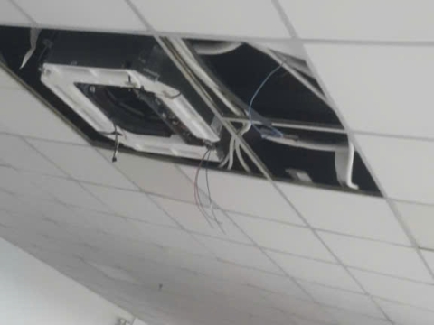 Công trình khu công nghiệp Biên Hoà AMATA 