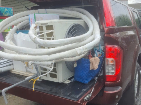 Công trình khu công nghiệp Biên Hoà AMATA 