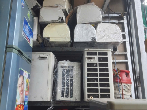 Công trình khu công nghiệp Biên Hoà AMATA 