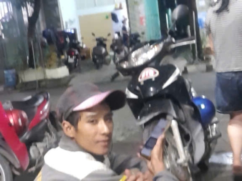 Công trình điện lạnh công nghiệp 