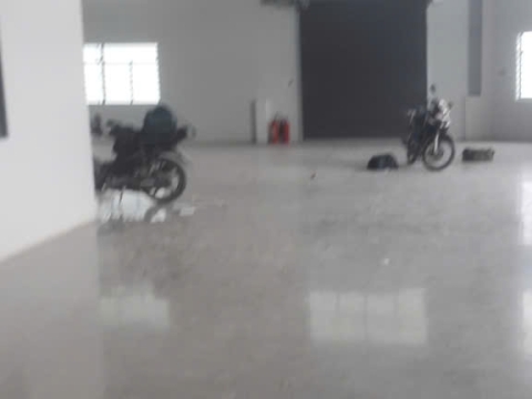 Công trình tại Nam Tân Uyên 