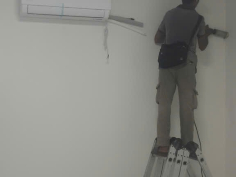 Công trình tại Long Bình, Đồng Nai 