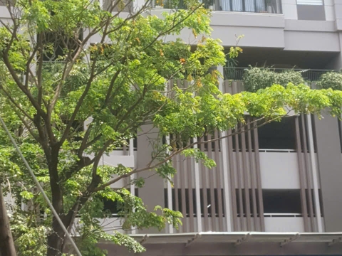 Công trình tại Long Bình, Đồng Nai 