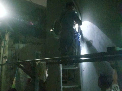 Hỗ trợ khách hàng tại TP.HCM