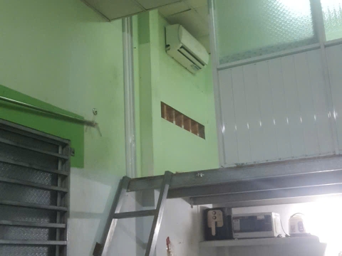 Hỗ trợ khách hàng tại TP.HCM