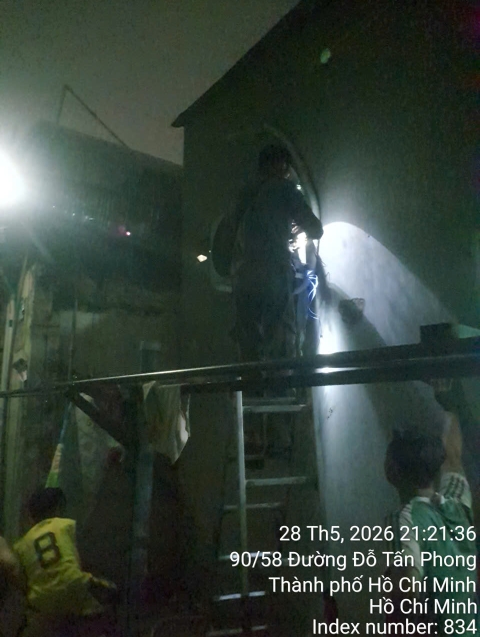 Hỗ trợ khách hàng tại TP.HCM